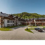 Park And Hotel