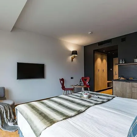 Hotel Park And
