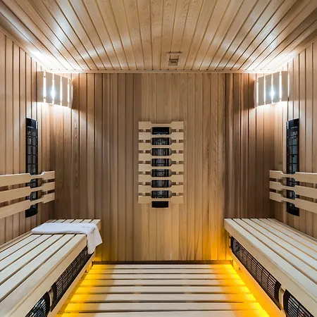 Park And * Szczawnica